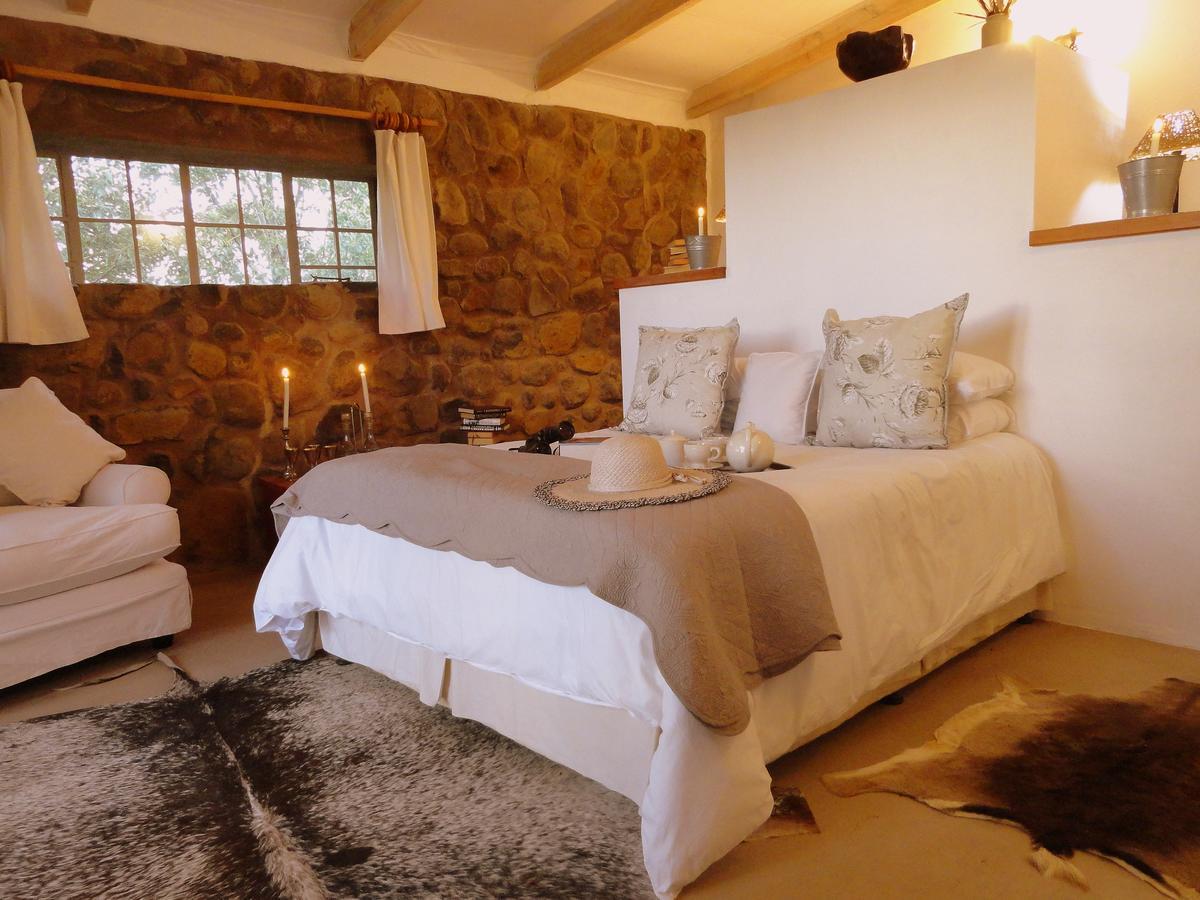 Amohela Ho Spitskop Country Retreat & Conservancy Ficksburg Exterior foto