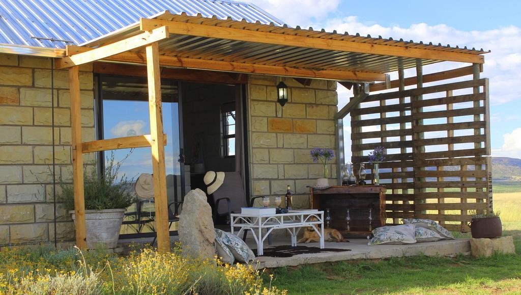 Amohela Ho Spitskop Country Retreat & Conservancy Ficksburg Exterior foto